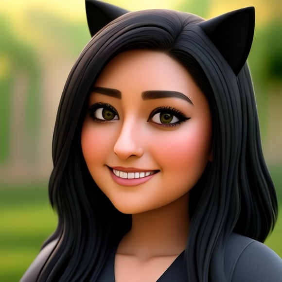 Meet your Posher, Mindy - Picture 2 of 4